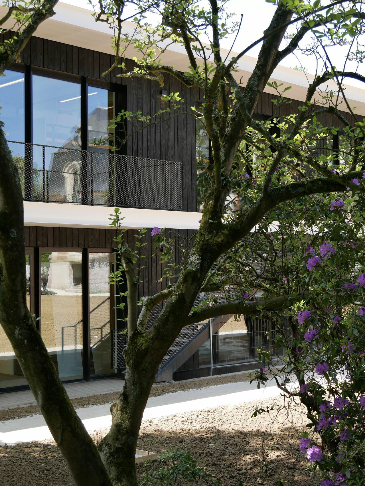 Location coworking Wasquehal Nord OLBUR2312411 4