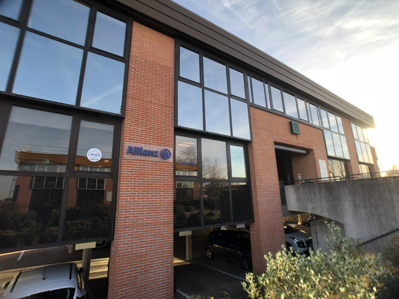 Location bureau Labège Haute-Garonne OLBUR2531375 2