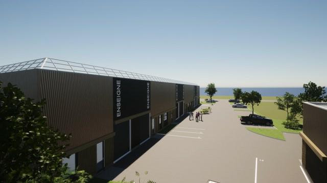 Vente local d'activité Wingersheim Bas-Rhin OVACT2316085 5