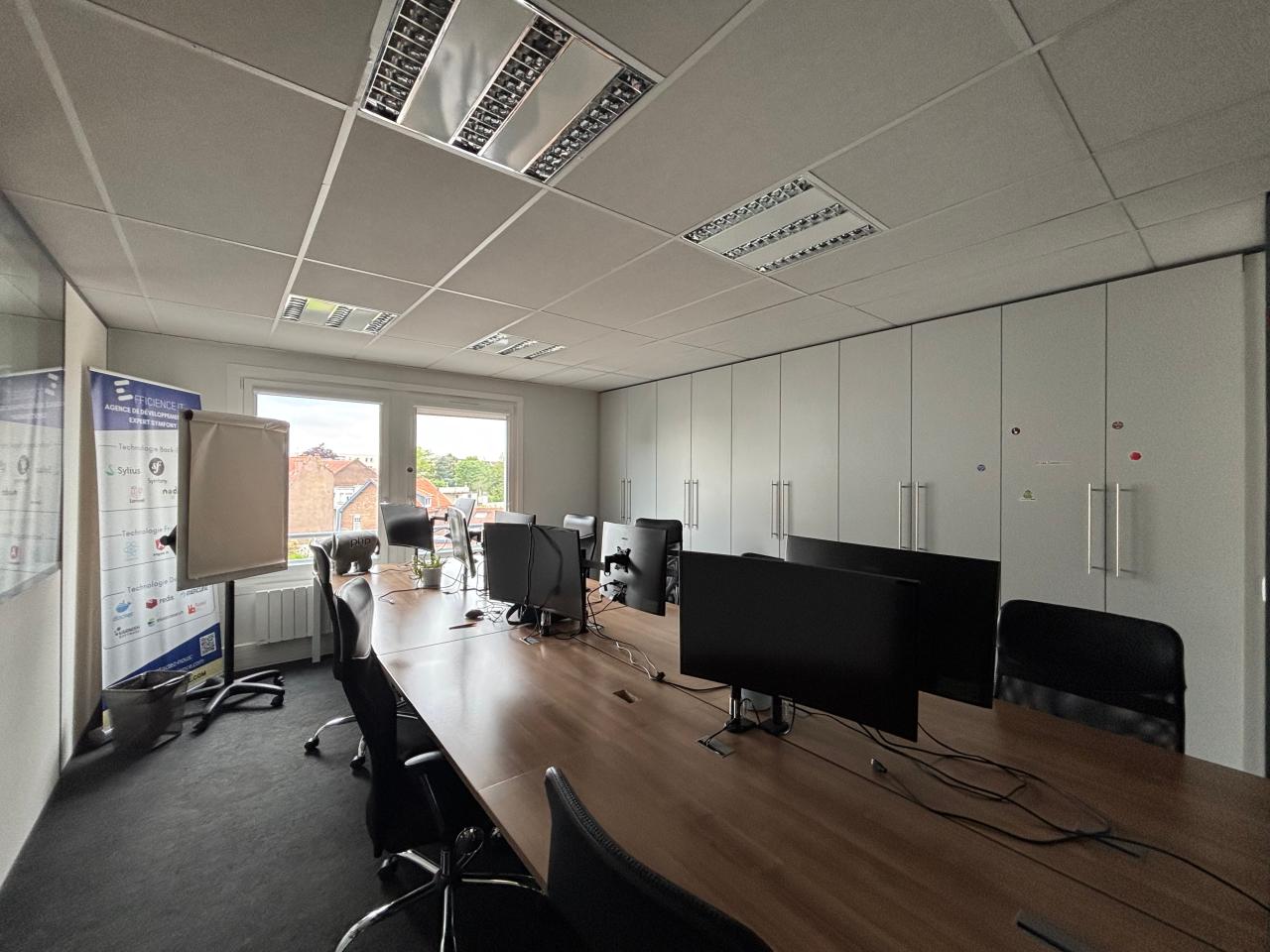 Location bureau Lille Nord OLBUR2643035 7