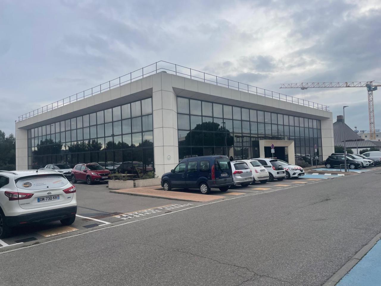 Vente bureau Narbonne Aude OVBUR2537590 1