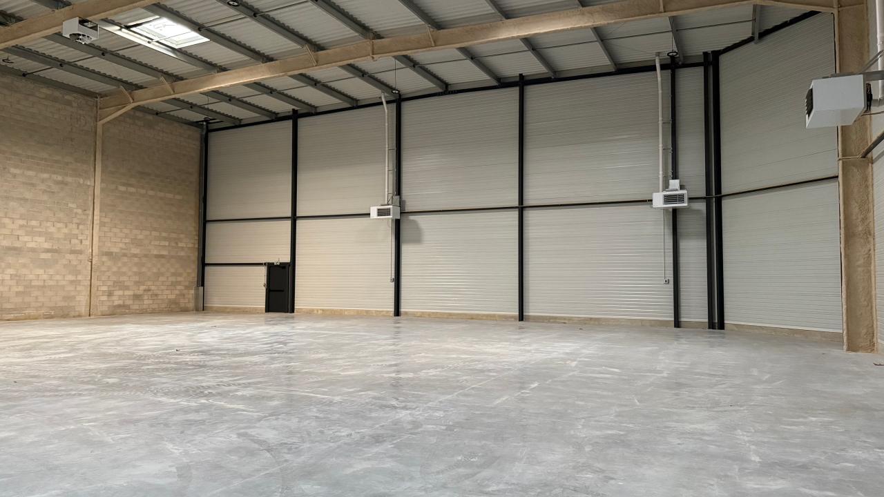 Location local d'activité Trappes Yvelines OLACT2421298 2