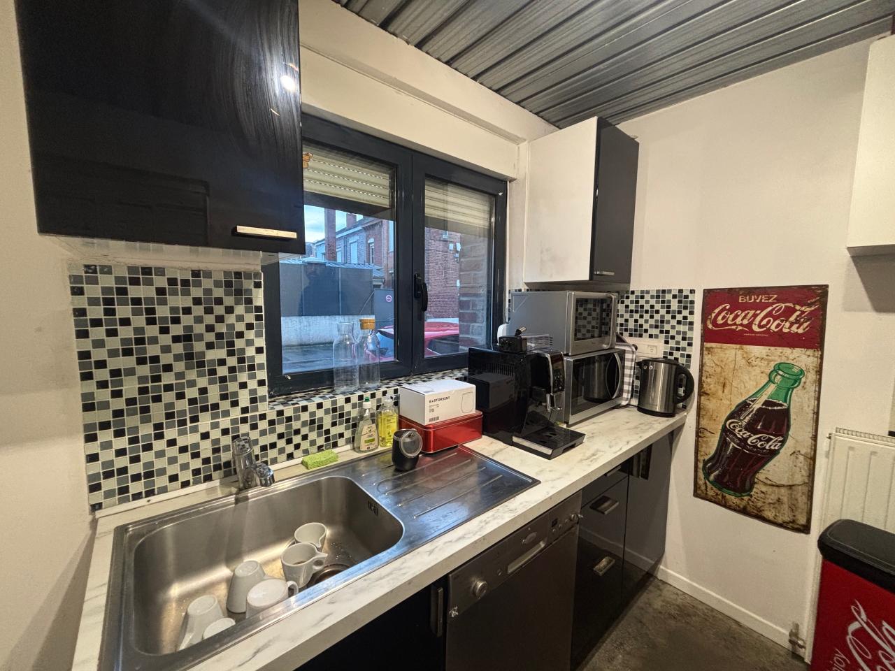 Vente bureau Lille Nord OVBUR2640778 11