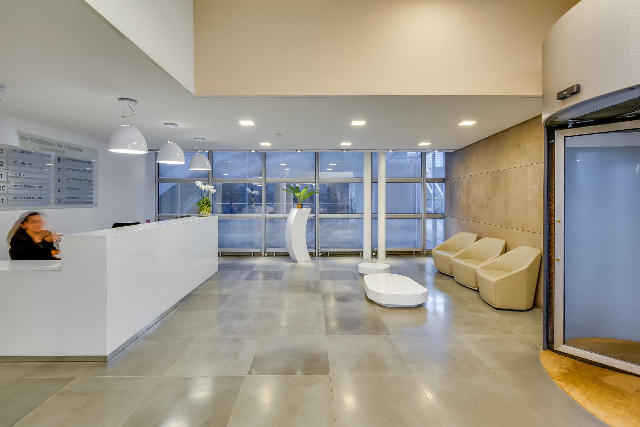 Location bureau Puteaux Hauts-de-Seine OLBUR2001671 12