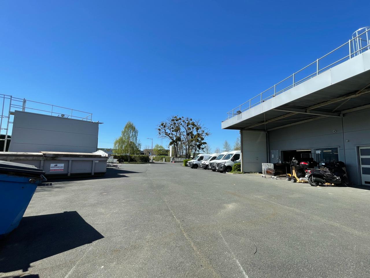 Vente local d'activité Olivet Loiret OVACT2318676 6