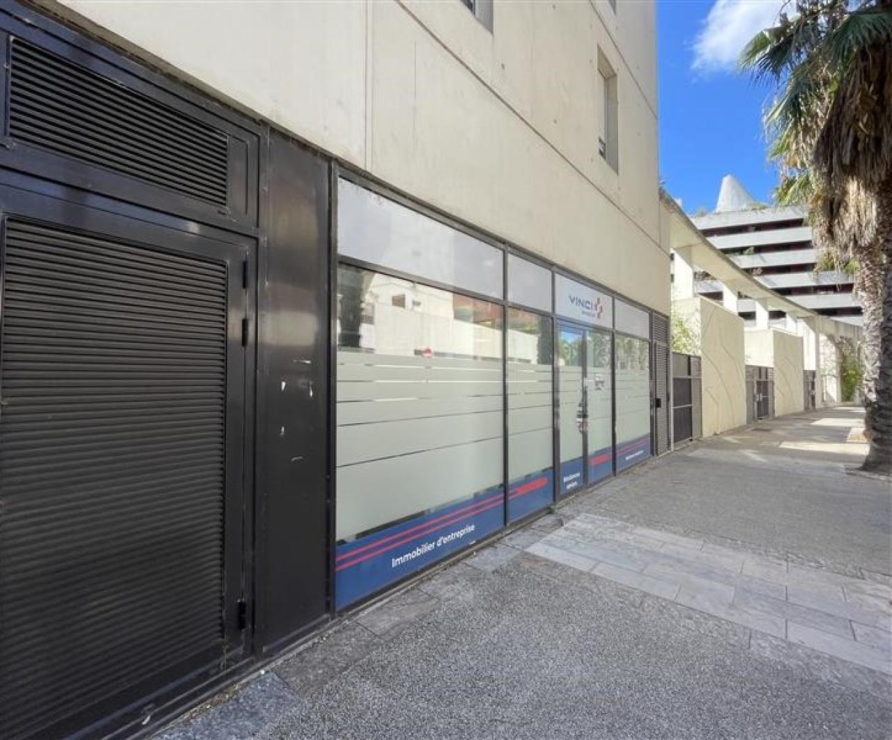 Vente bureau Montpellier Hérault OVBUR2535032 1