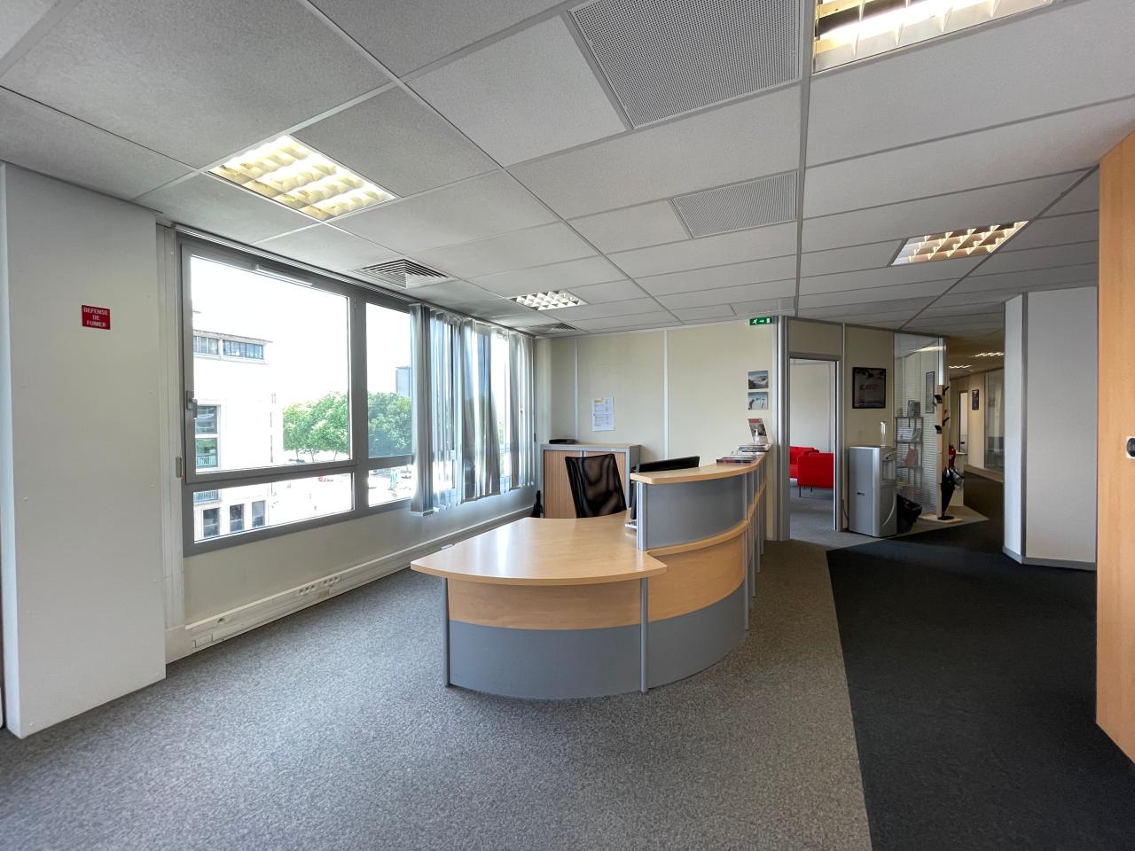 Location bureau Rouen Seine-Maritime OLBUR2532619 5