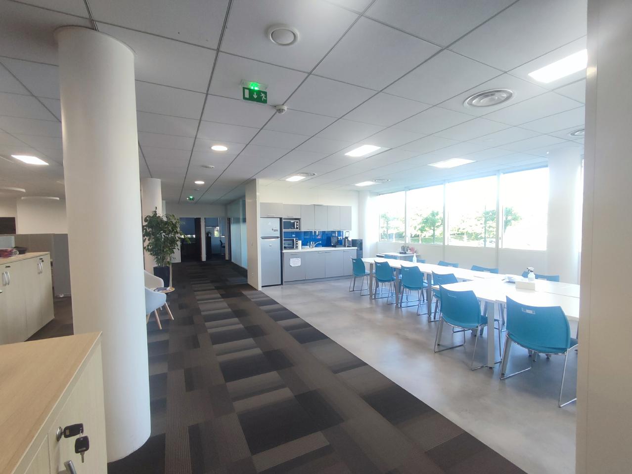 Location bureau Argenteuil Val-d'Oise OLBUR2105962 11