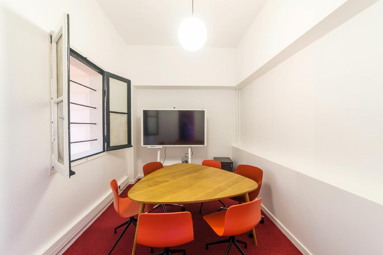 Location coworking Bordeaux Gironde OLBUR2002073 12