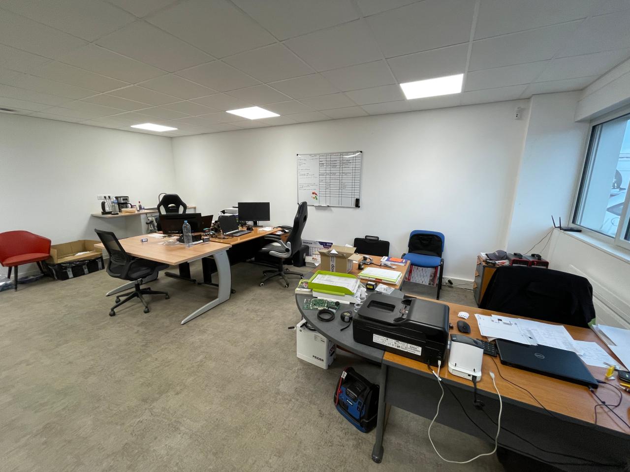 Location local d'activité Bouxières-sous-Froidmont Meurthe-et-Moselle OLACT2529351 6