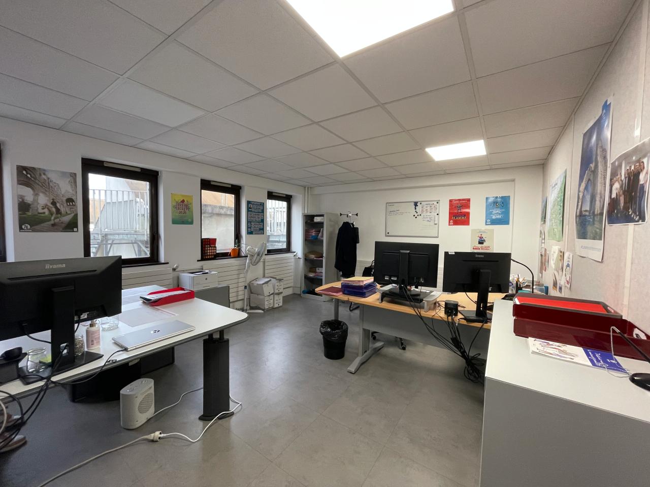 Location bureau Rouen Seine-Maritime OLBUR2529731 4