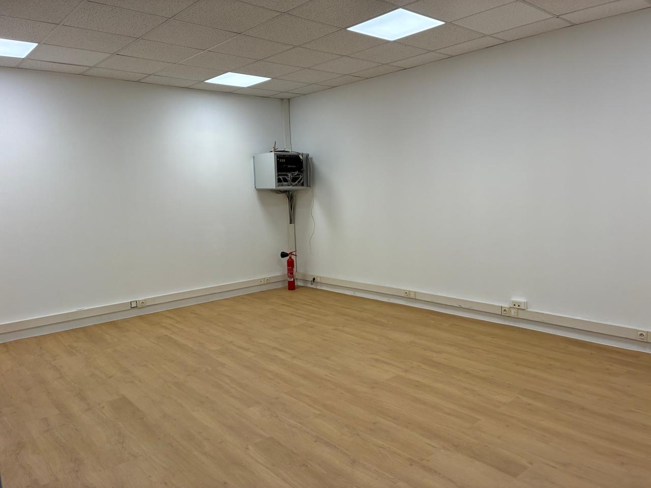 Location bureau Créteil Val-de-Marne OLBUR2206885 5