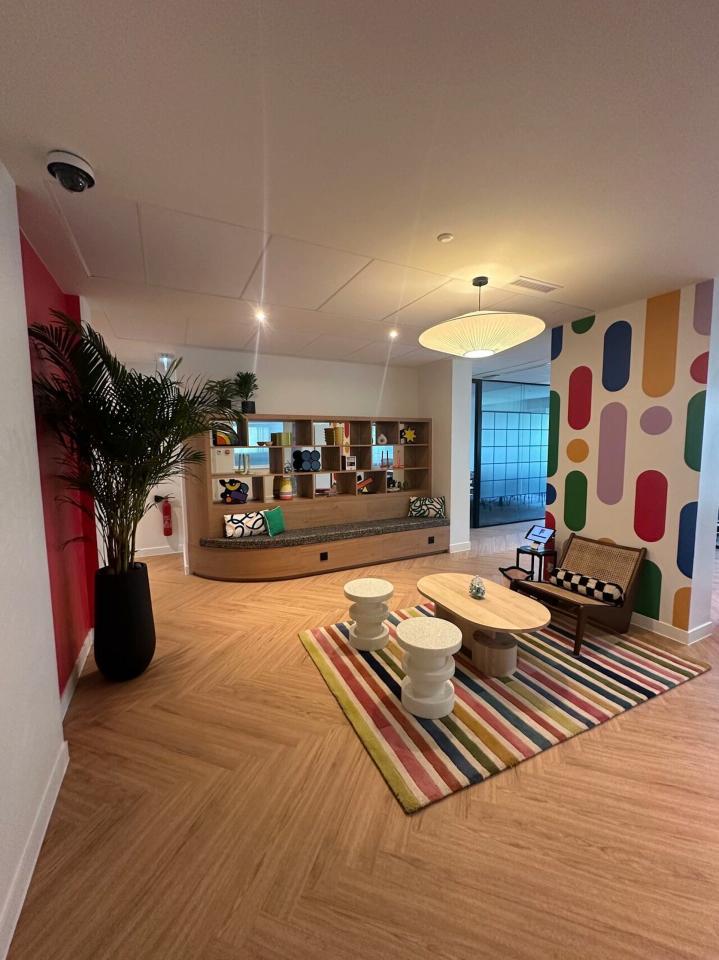 Location coworking Paris OLBUR2533321 12