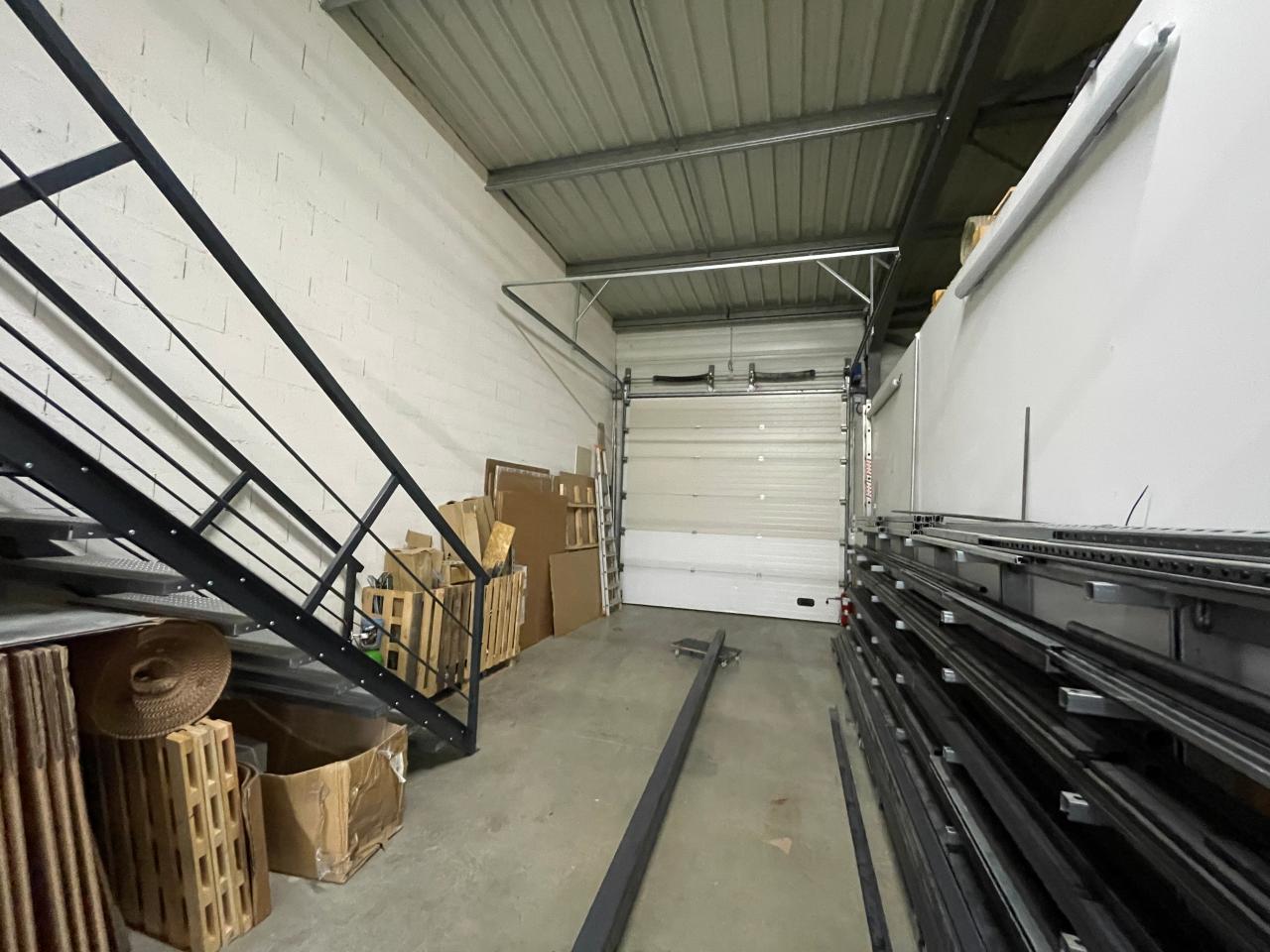 Location local d'activité Montrabé Haute-Garonne OLACT2638183 9