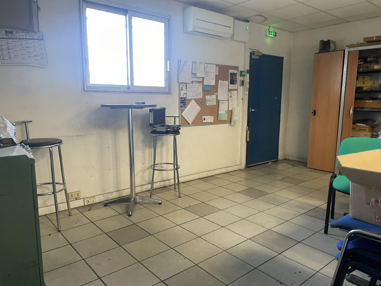 Vente local d'activité Saint-Priest Rhône OVACT2421365 10