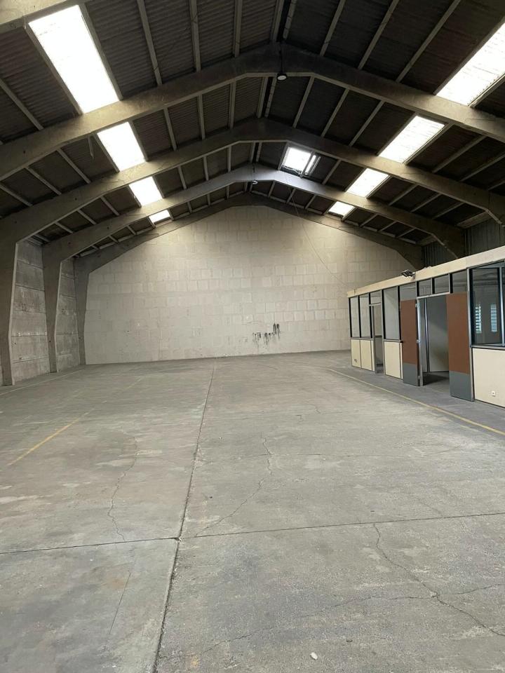 Location local d'activité Seclin Nord OLACT2530294 4