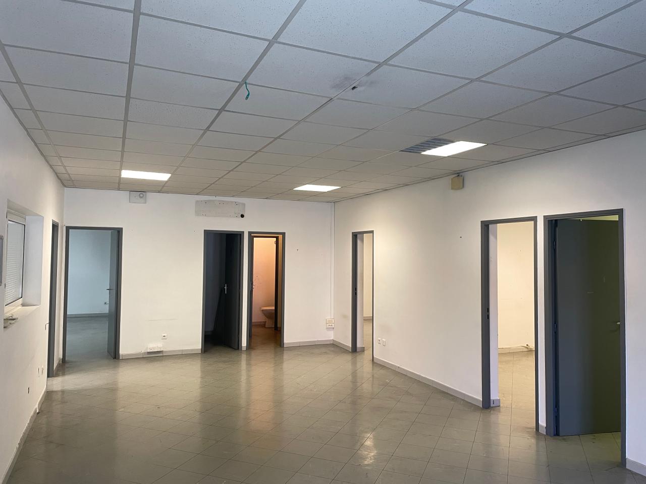 Location local d'activité Marseille Bouches-du-Rhône OLACT2114703 5