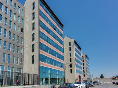 Location bureau Aubervilliers Seine-Saint-Denis OLBUR2107340 10