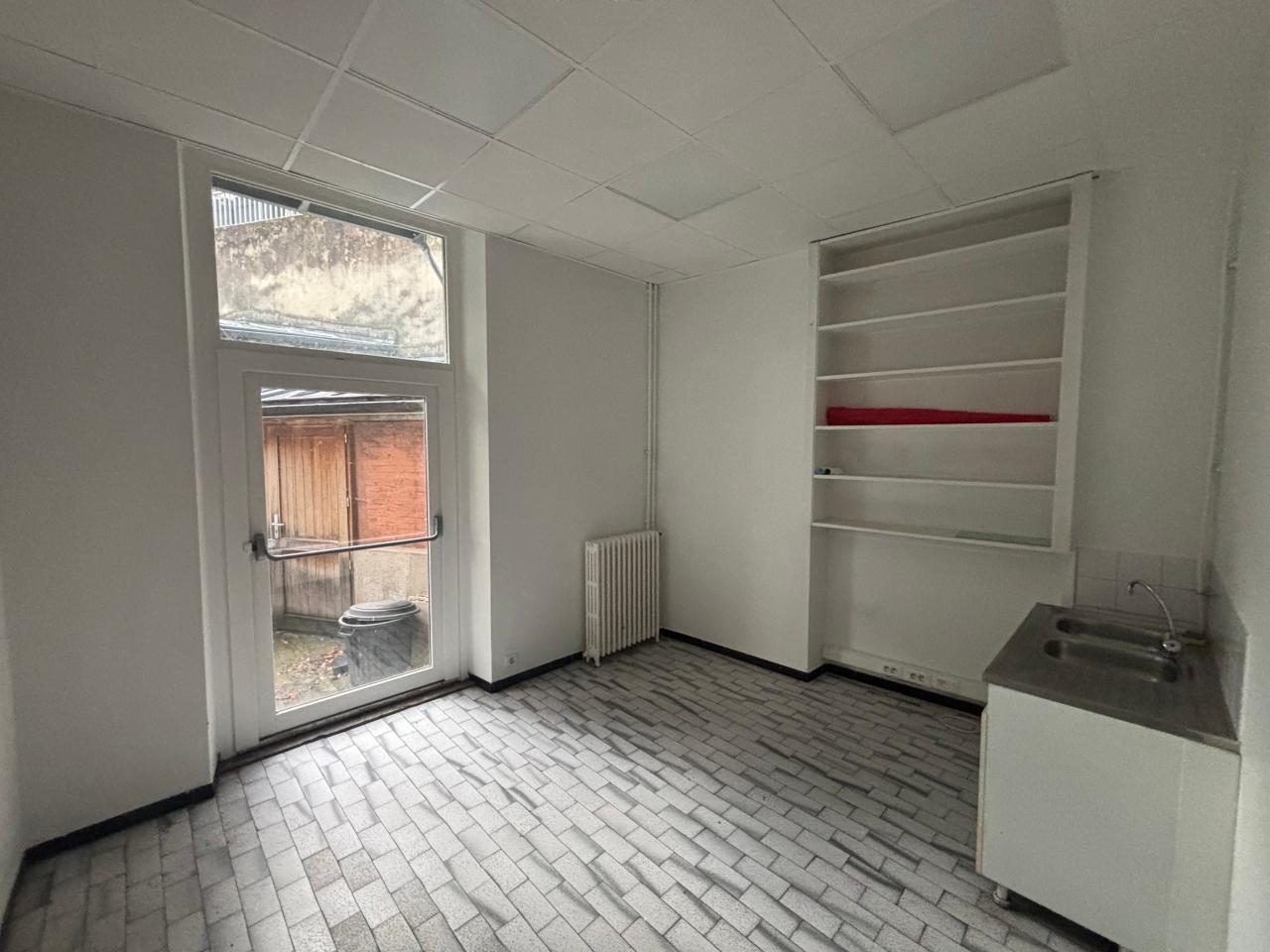 Location bureau Grenoble Isère OLBUR2423690 2