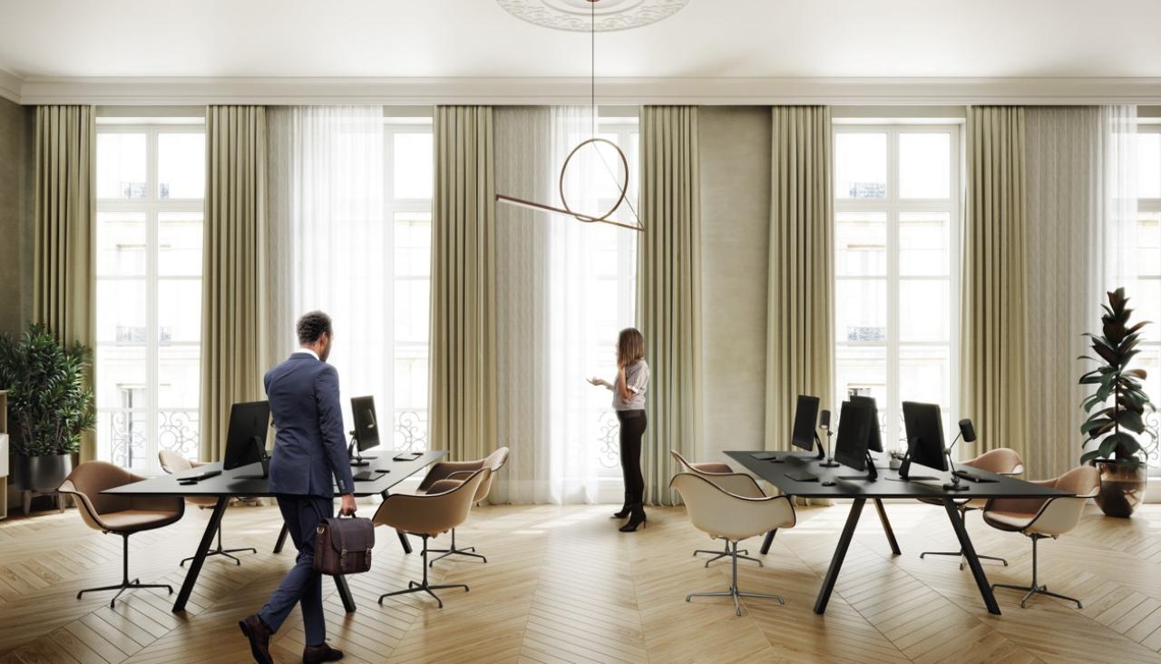 Location bureau Paris OLBUR2308955 5