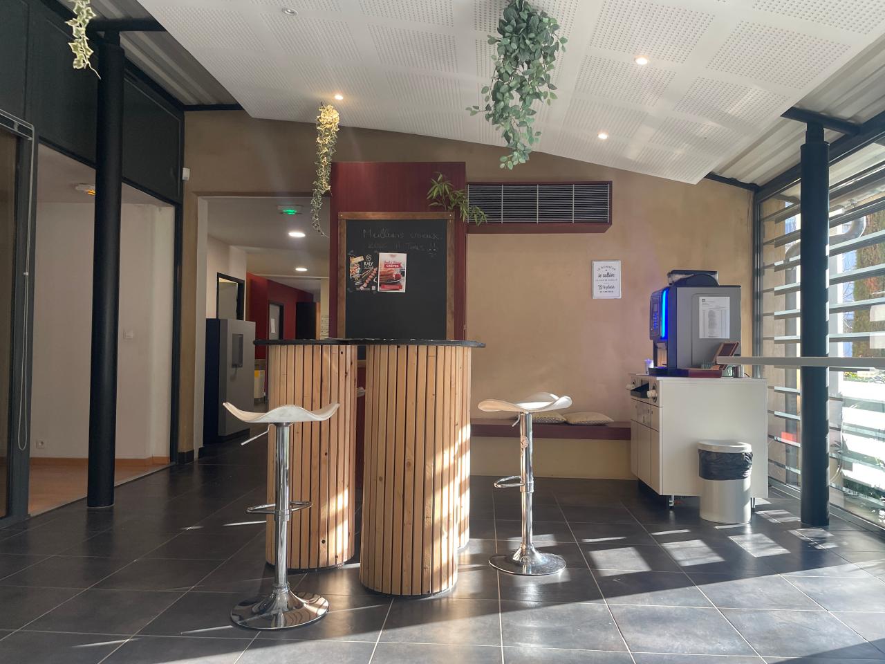 Vente bureau Châteaurenard Bouches-du-Rhône OVBUR2640074 10