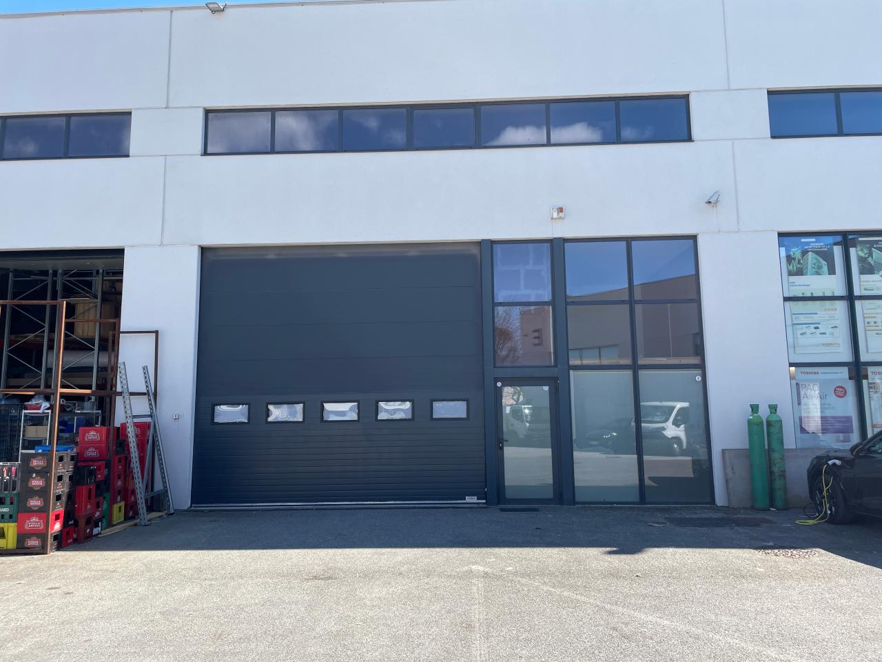 Location local d'activité Mouans-Sartoux Alpes-Maritimes OLACT2638561 11