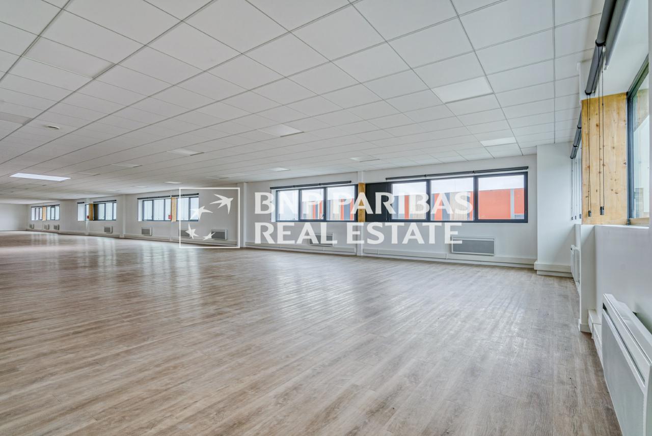 Location local d'activité Louvres Val-d'Oise OLACT2530703 5