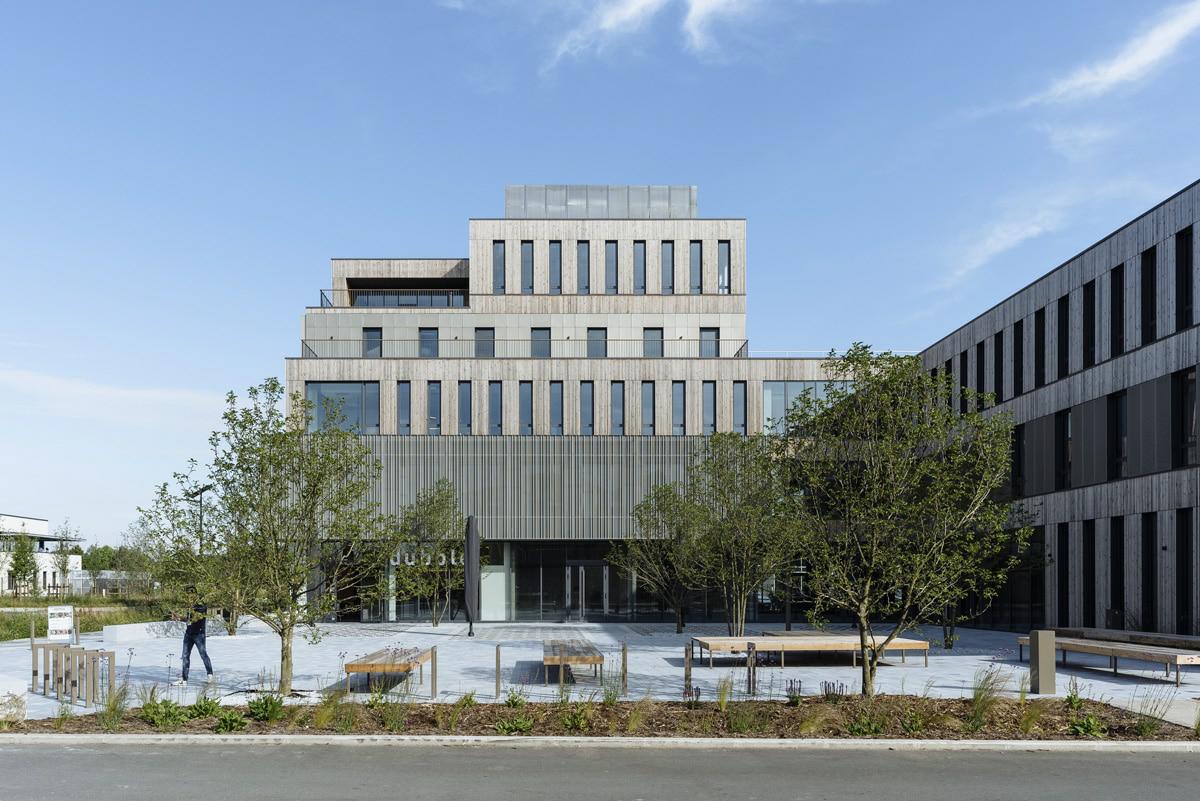 Location bureau Villeneuve-d'Ascq Nord OLBUR2114174 3