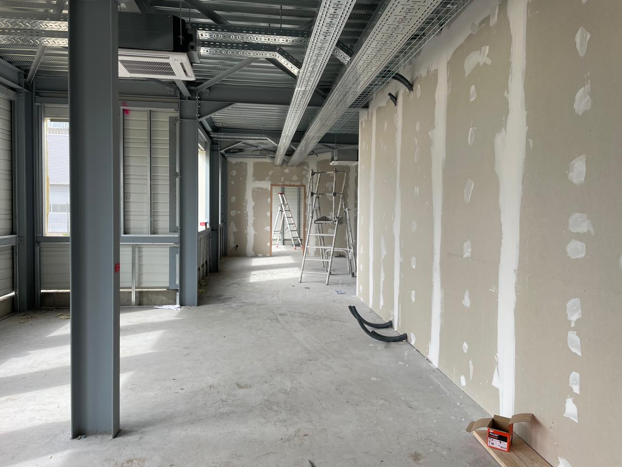 Location local d'activité Vénissieux Rhône OLACT2533374 6