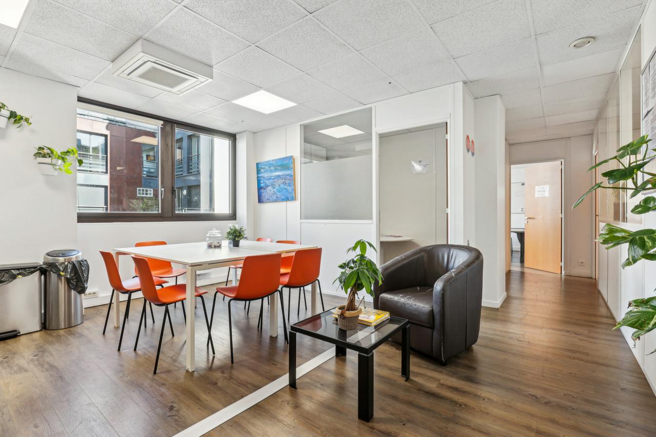 Location bureau Boulogne-Billancourt Hauts-de-Seine OLBUR2313710 4