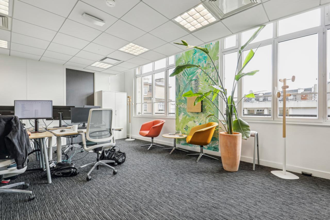 Location coworking Paris OLBUR2532453 2