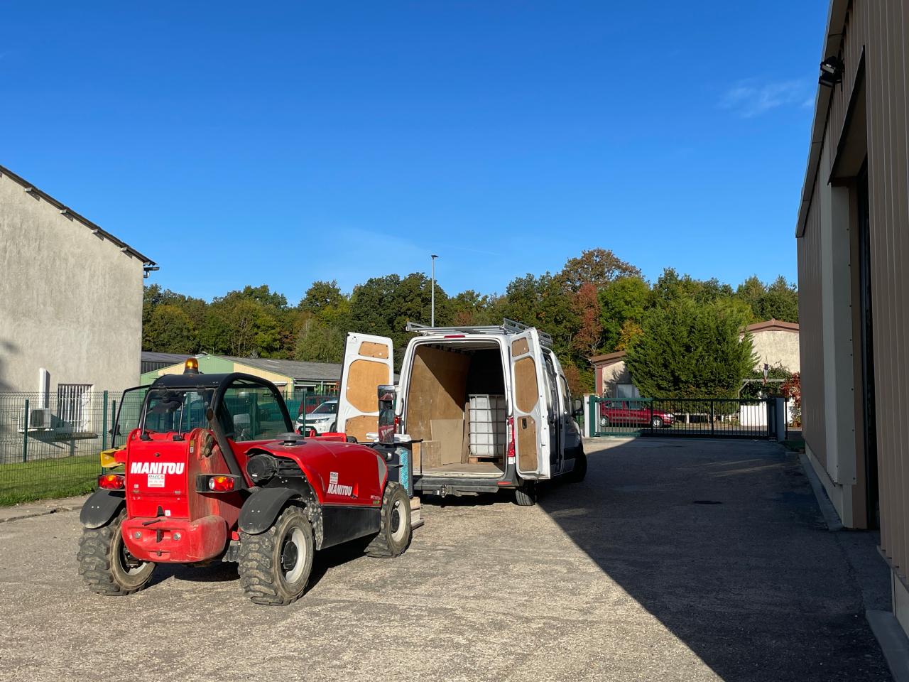 Vente local d'activité Guichainville Eure OVACT2536575 3