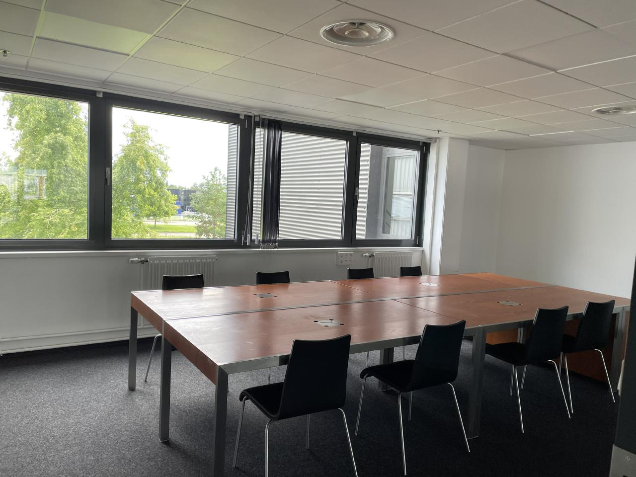 Vente bureau Illkirch-Graffenstaden Bas-Rhin OVBUR2111351 9