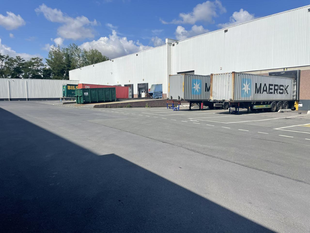 Location entrepôt classe b Hénin-Beaumont Pas-de-Calais OLLOG2314549 13