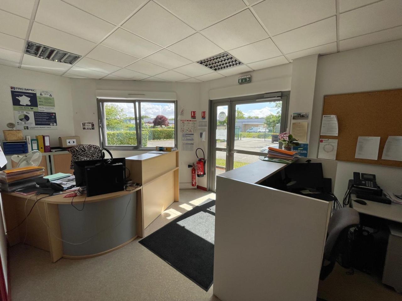 Vente local d'activité Lens Pas-de-Calais OVACT2537019 8