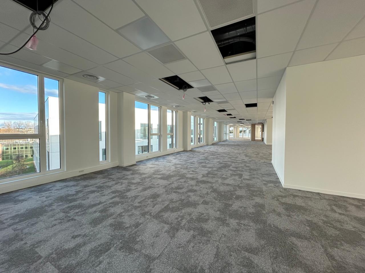 Vente bureau Limonest Rhône OVBUR2309019 9