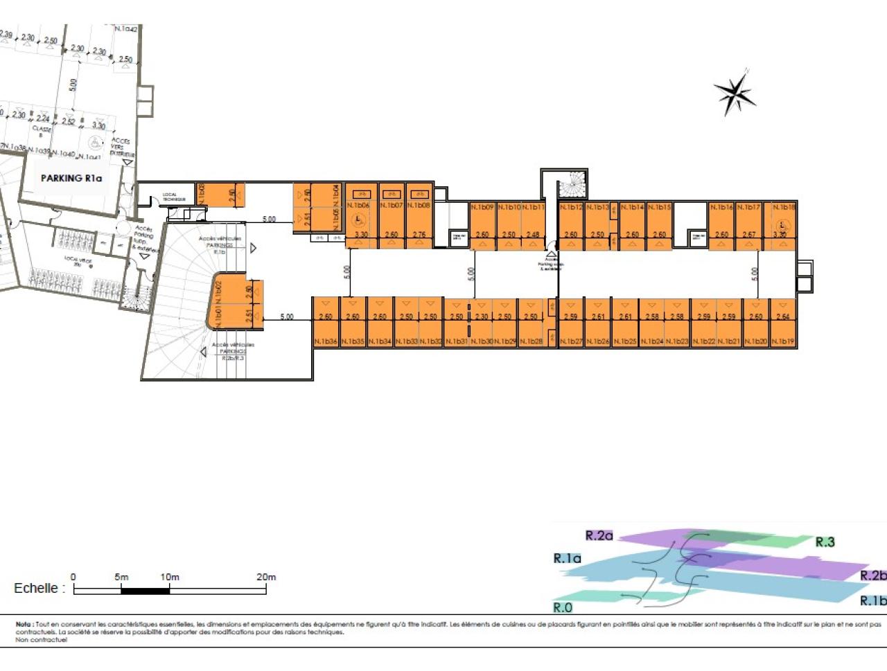 Location bureau Sophia Antipolis Alpes-Maritimes OLBUR2115914 16