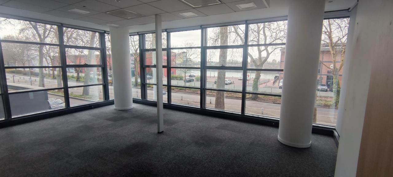 Location bureau Rouen Seine-Maritime OLBUR2112633 10