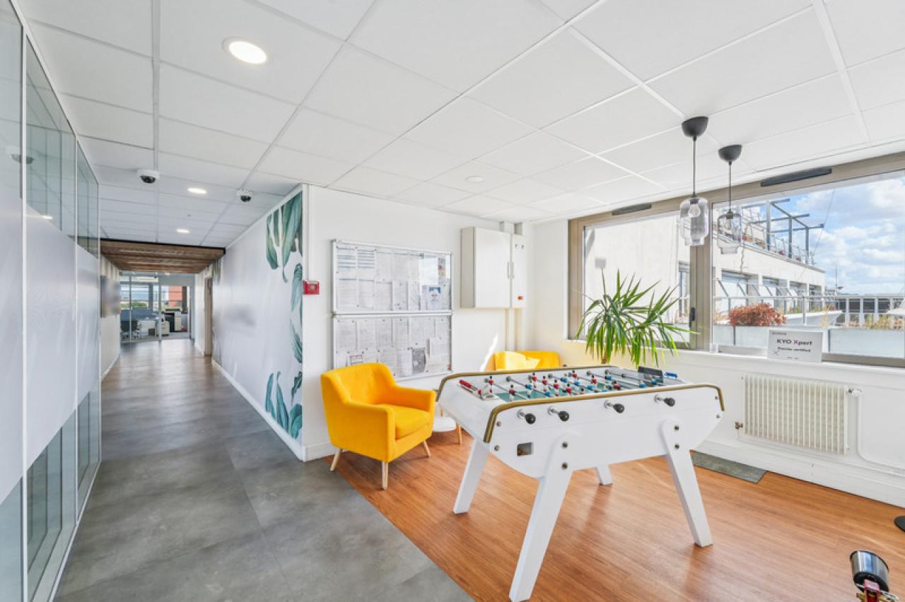 Vente bureau Clichy Hauts-de-Seine OVBUR2534962 11