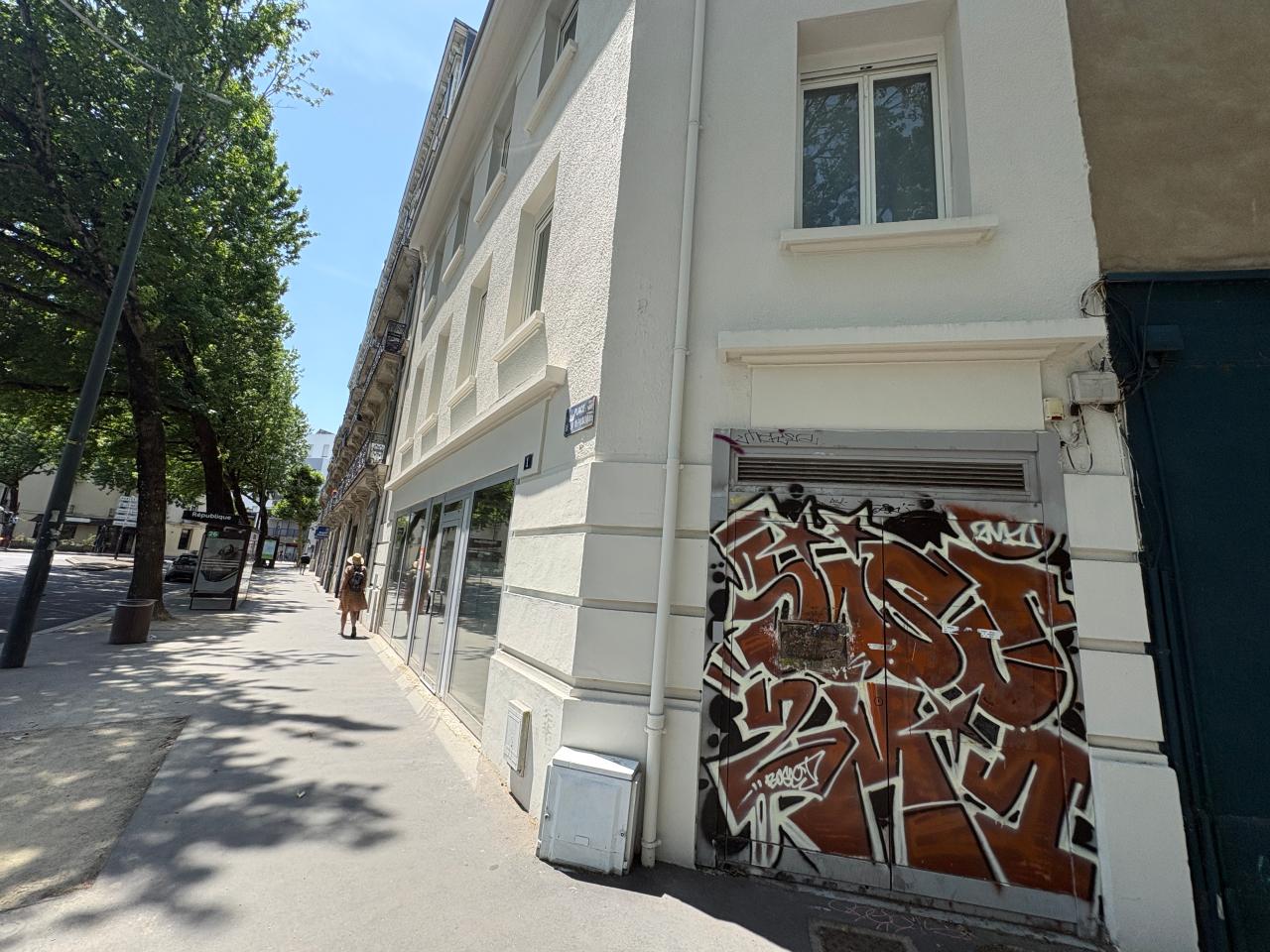 Vente bureau Nantes Loire-Atlantique OVBUR2642952 15
