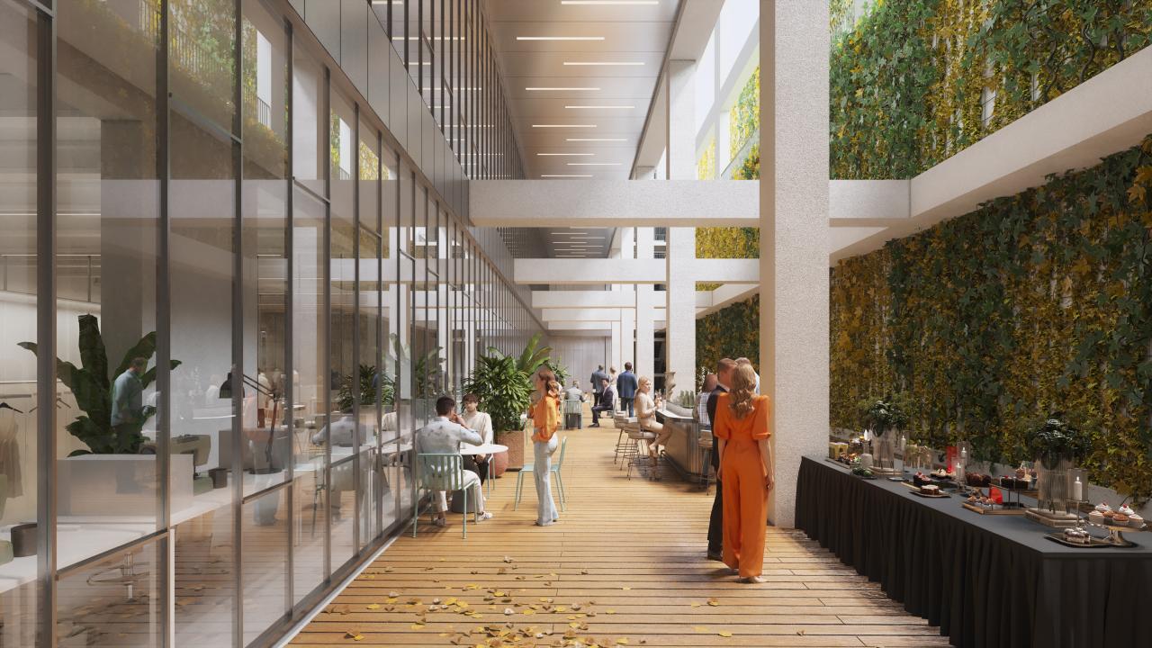 Location bureau Paris OLBUR2309468 5