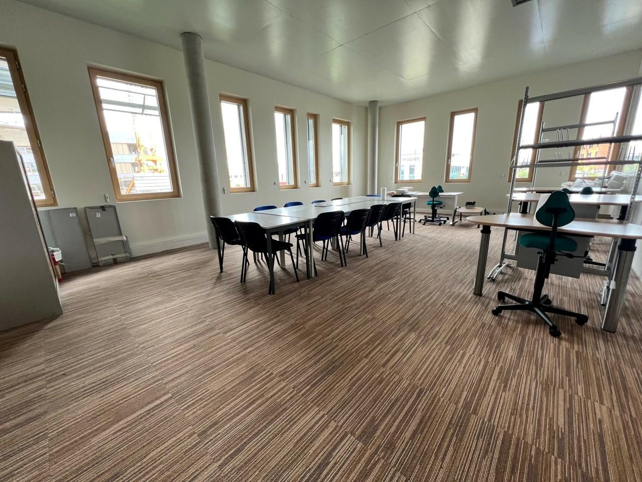 Location bureau Jonage Rhône OLBUR2108966 8