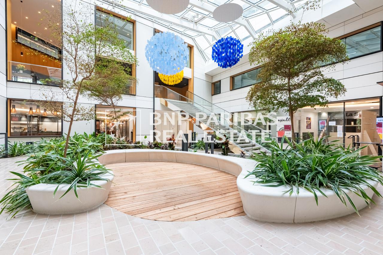 Location bureau Levallois-Perret Hauts-de-Seine OLBUR2317176 15