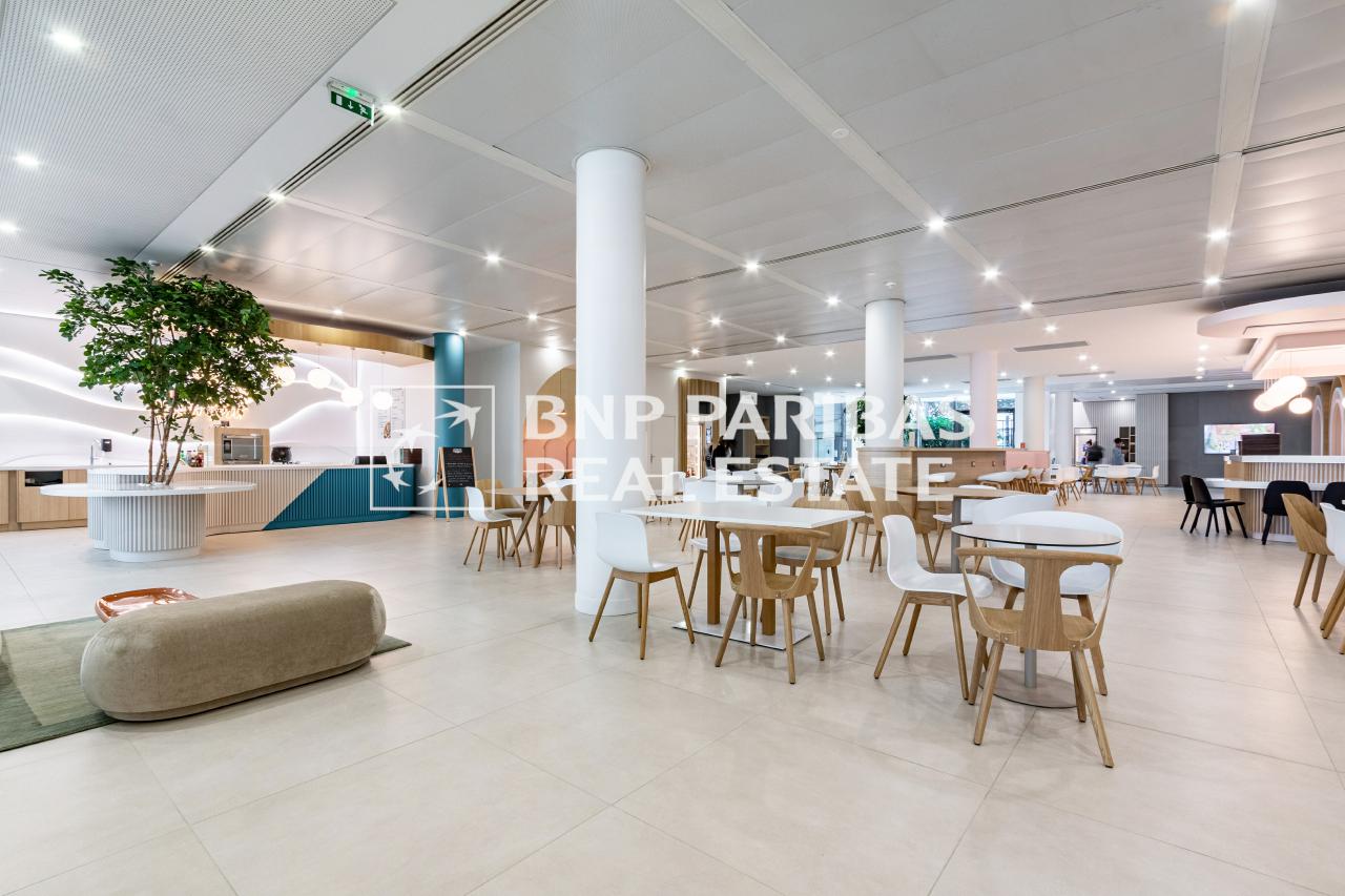 Location bureau Clichy Hauts-de-Seine OLBUR2100296 10