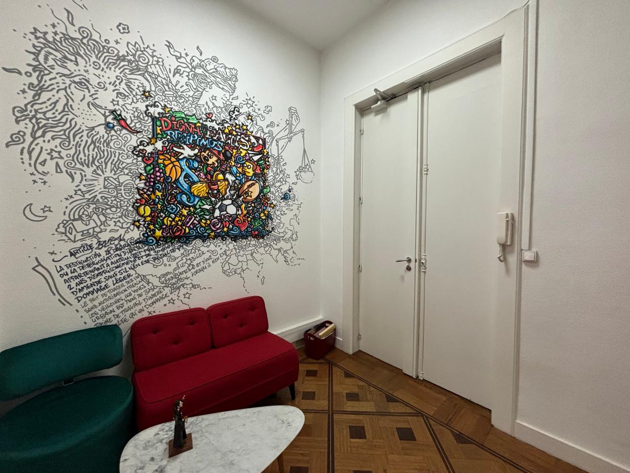 Location bureau Lyon Rhône OLBUR2640588 5