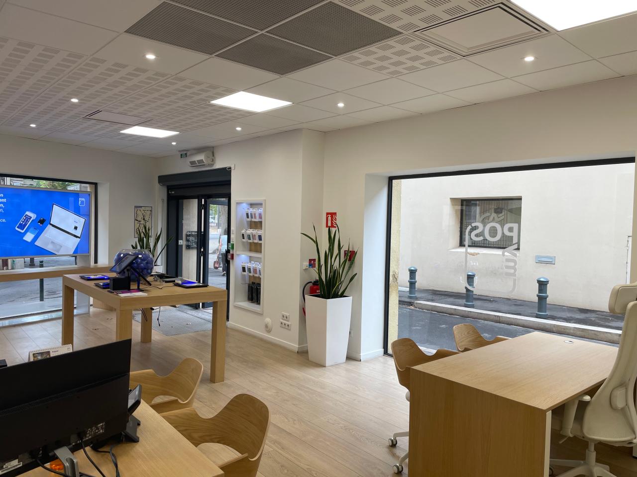 Location bureau Aix-en-Provence Bouches-du-Rhône OLBUR2535134 9