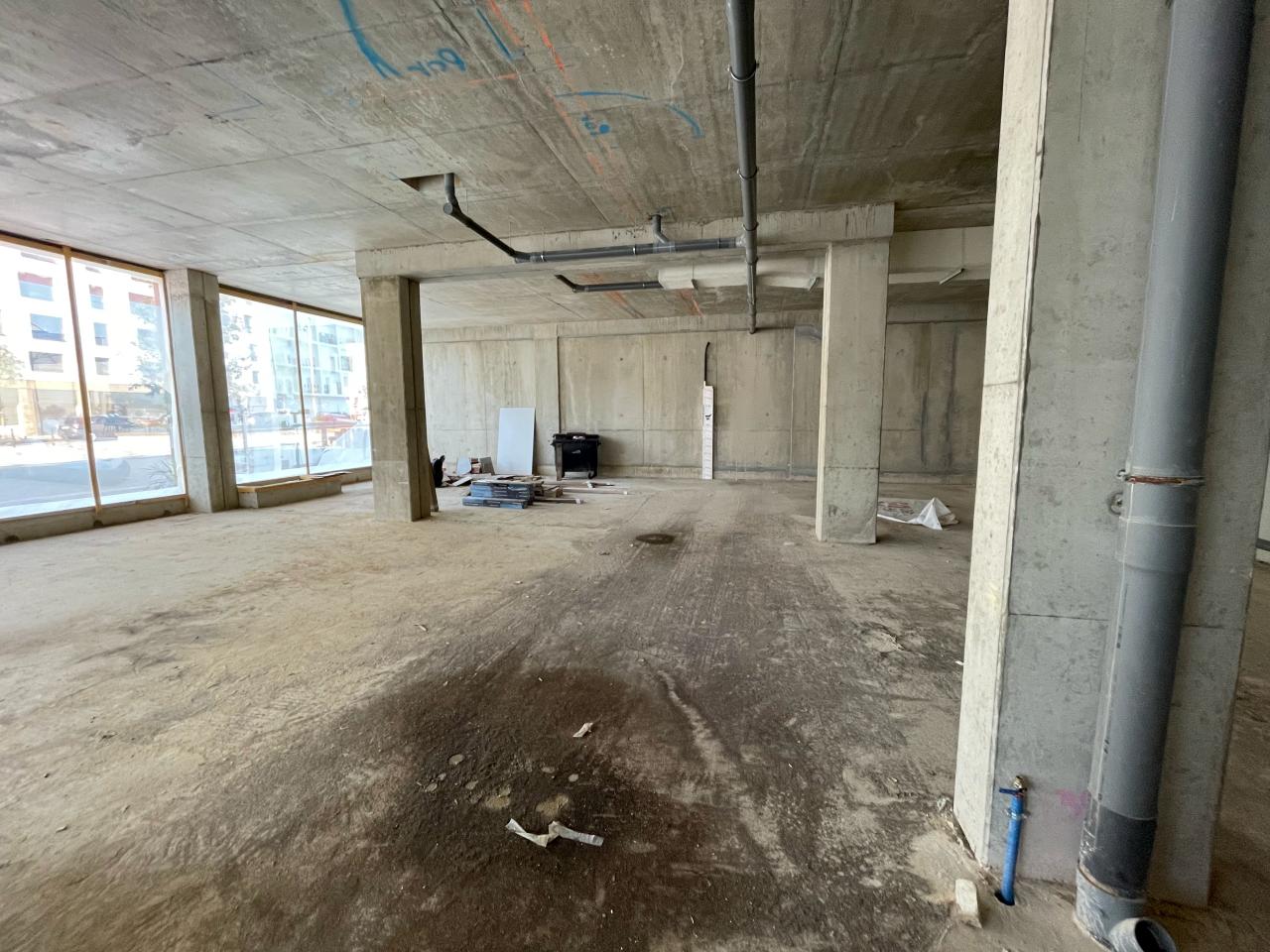 Vente bureau Montigny-lès-Metz Moselle OVBUR2426091 17