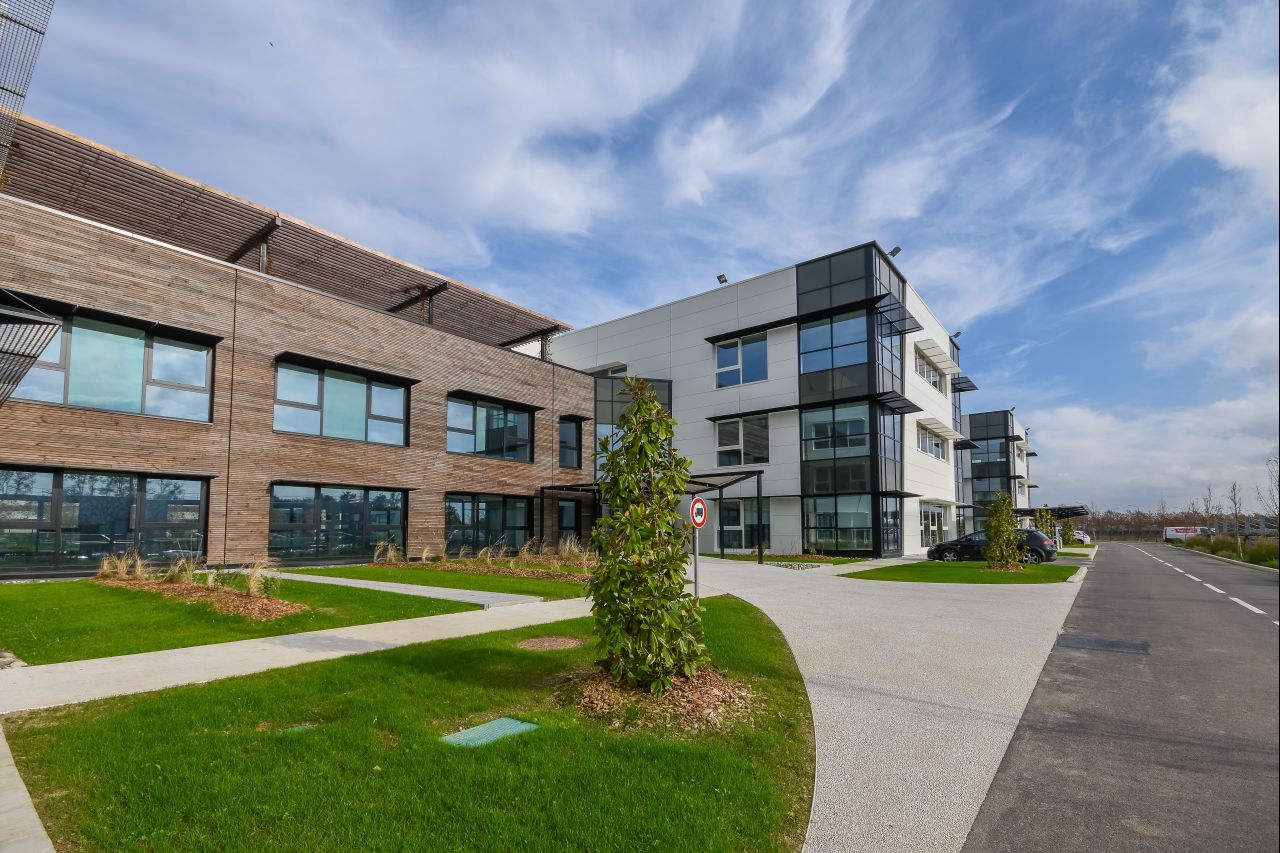 Location local d'activité Toulouse Haute-Garonne OLACT2207339 73