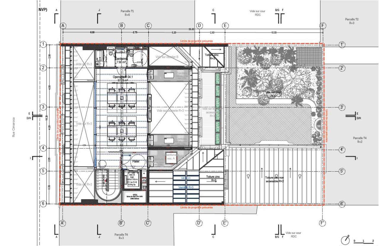 Location bureau Paris OLBUR2529118 8