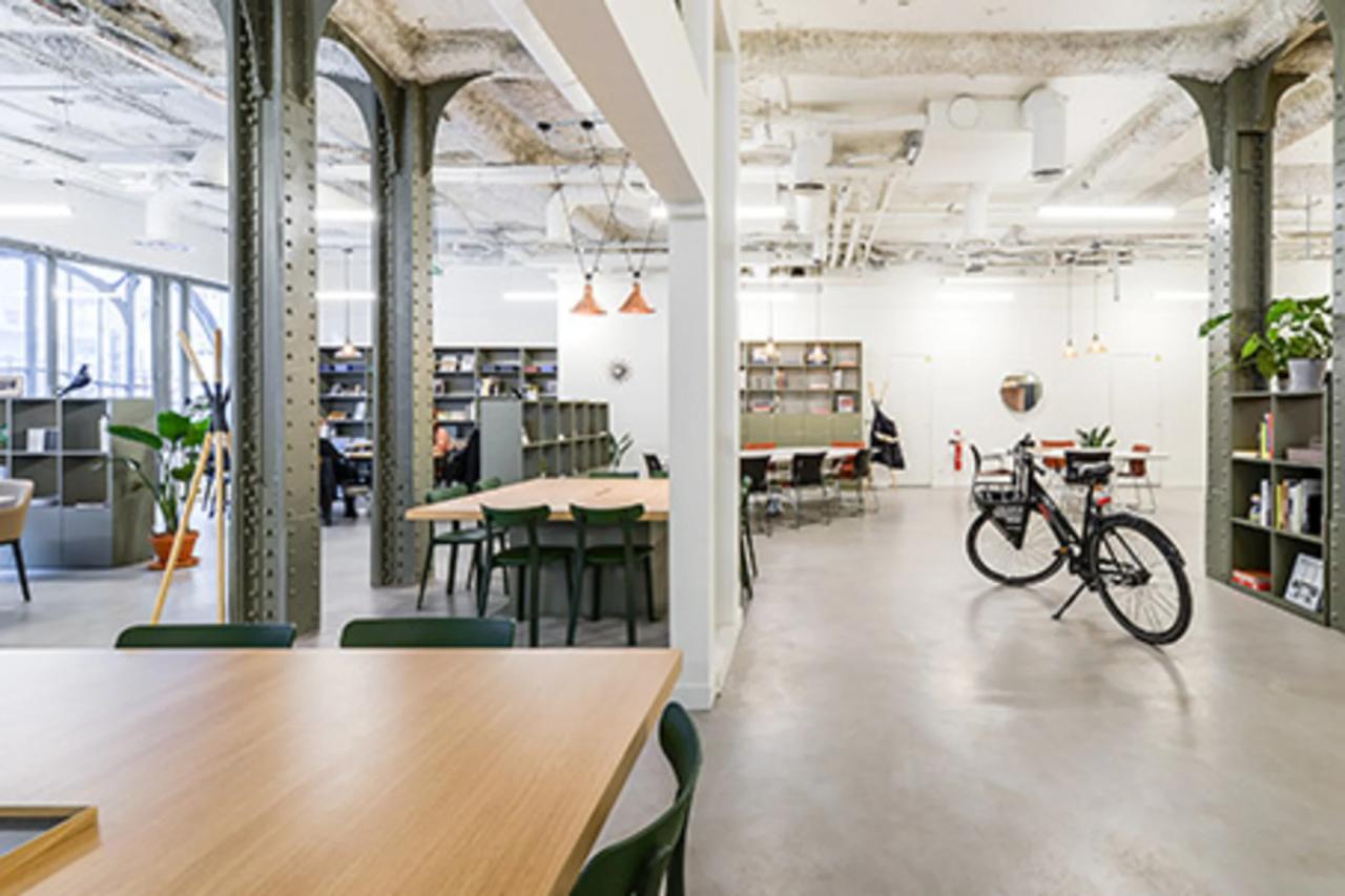 Location coworking Paris OLBUR2117975 3
